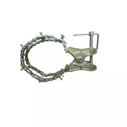 Inder P-484B 12-20 inch Standard Double Chain Pipe Welding Alignment Clamp for Heavy Wall-image-23