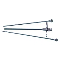 KDB 12gx4 inch Stainless Steel Jamshedi Bone Marrow Biospy Needle-image-15