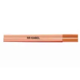 RR Kabel 1 Sqmm 2 Core Transparent Speaker Cable, Length: 90m-image-20