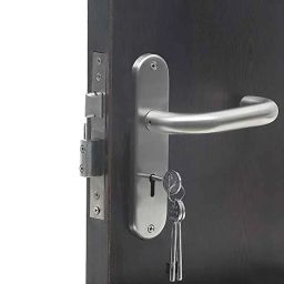 Voltizi MG1103 Stainless Steel 304 Antique Brass Finish Heavy Duty Mortise Door Lock, ‎VL-FASINO-KY-picture-14