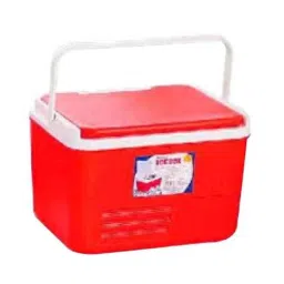 Aristo 35x27.4x24cm 14L Red Ice Box, ICE-BOX-14-image-30