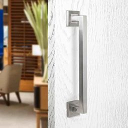 Voltizi 10 inch Stainless Steel Satin Finish Door Pull Handle, LB306-image-46