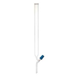 ABGIL 300mm 18mm Borosilicate Glass Column with Teflon Stopcock, ABG1068-44