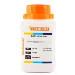 TM Media 100g Dubos Broth Base, TM 099-image-45