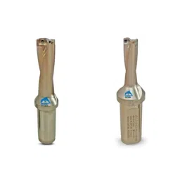 Dolphin Precision 24.5mm 3D SPMG U Drill-image-99