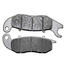 AOW Front Brake Pad for Honda Grazia/Activa 125-11