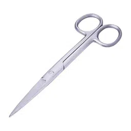 Forgesy GSS32 10 inch Stainless Steel Sharp Dressing Scissor-image-26