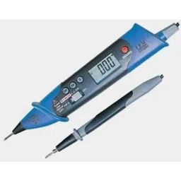 CEM DT-3260 Digital Multimeter Display Counts 6000-34