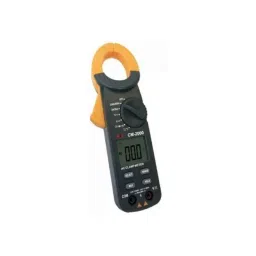 HTC 400A 3½ Digits AC Digital Clamp Meter, CM-2000-19