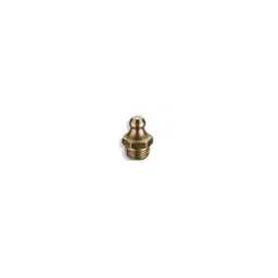 Groz 1/8 Inchx28 BSPT Taper Straight Grease Fitting, GFT/R/1-8/28-picture-8
