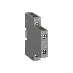 ABB AX09-30-01-80 3 Poles Contactor, 1SBL901074R8001-10