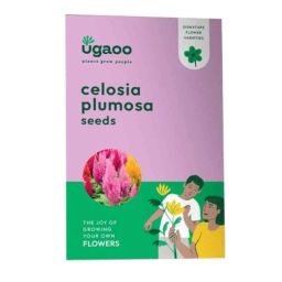 Ugaoo 0.5g Flower Celosia Plumosa Seeds, NUFSO021-image-19