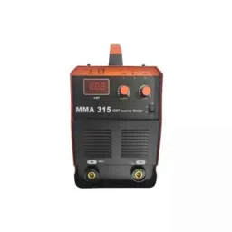 Harsh 315Amp Single &a; Double Phase Inverter Arc Welding Machine, MMA-315-picture-22