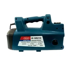 Ideal ID SR210 2200W 210 Bar Heavy Duty Pressure Washer-picture-15