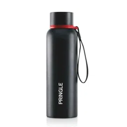 Pringle Ariel 520ml Stainless Steel Black Thermosteel Flask Bottle-picture-33