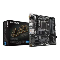 GIGABYTE B760M DS3H AX DDR4 LGA1700 Ultra Durable Gaming Motherboard-picture-33