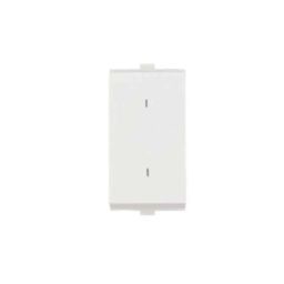 Anchor Penta Modular 6AX 1 Module 2 Way White Switch, 65002 (Pack of 20)-picture-15