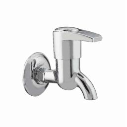 APL Apollo Elegance ABS Chrome Short Body Bib Cock with Flange, TP311-picture-19