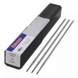 Westward 14 inch Carbon Steel Stick Electrode, 20YD62-picture-38