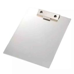 Lab Plus Stainless Steel Clipboard A4 Size, LP-7320-picture-35