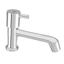 10X PY-3311 Table Mounted High Neck Pillar Cock-7