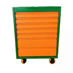 Rimsha RIM-01 70 cm Orange Tool Storage &a; Organizer-picture-42