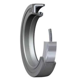 SKF 50x72x8mm Nitrile Rubber Single Sealing Lip Radial Shaft Seal, HMS5RG-picture-28