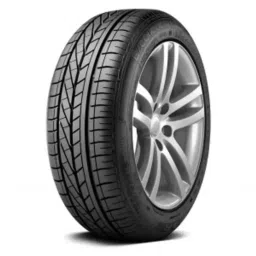 Goodyear 17 inch 225/55R17 97Y Excellence ROF FP Tubeless Tyre for Car-picture-11