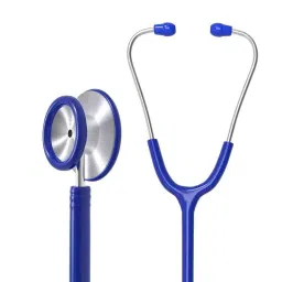 MCP Blue Cardiology Stethoscope, TY-JMQ9-NRVL-11