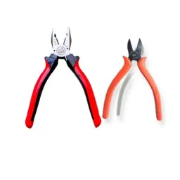 Sky Blue 8 inch Multipurpose Combination Pliers Combo, SBE071-picture-22