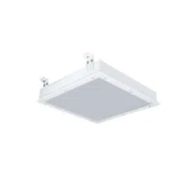 Crompton Cleanlux I 2x2 Ft 50W Bottom Opening Clean Room LED Luminaire, LCBOR-50-CDL-picture-18