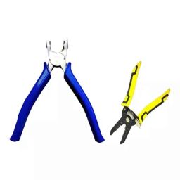Sky Blue 2 Pcs 7.8 inch Groove Plier Combo, SBE_PLIER_COMBOS_COMBO_167-picture-17