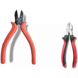 Sky Blue 2 Pcs 7.8 inch Diagonal Plier Combo, SBE_PLIER_COMBO_MOD_00726-picture-38