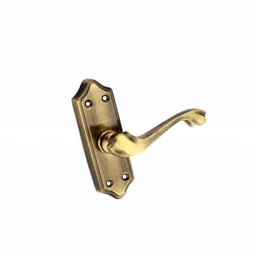 Duke 5 inch 25-40mm Brass Mortise Lock Set, 307+2004BABABY-picture-19