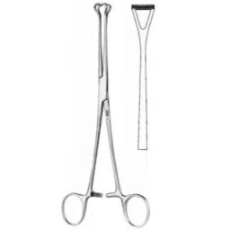 Alis 20cm/ 8 inch Debakey-Babcock, A-GEN-082-20-image-19