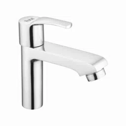 Ruhe Euphoria Brass Chrome Finish Pillar Cock, 11-0401-image-46