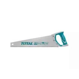 Total THT55226 22 inch 550 mm Spring Steel Silver &a; Blue Hacksaw-picture-45