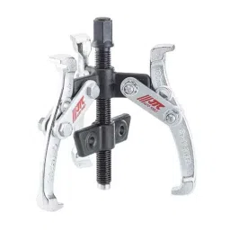 JTC JTC 35156 6 inch CrV Black &a; Silver Gear Puller-picture-4