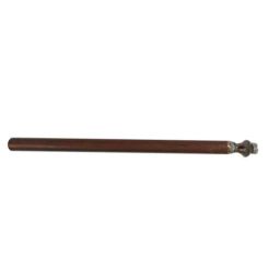 ELECOPTO 6 inch Copper Electrode for Electrochemical Experiments-62