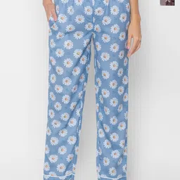 FashionRack Pack Of 2 Printed Lounge Pants-picture-45