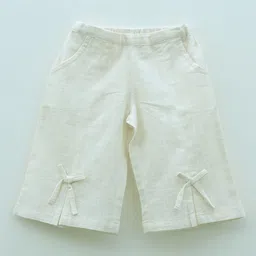 BAESD Kids Cotton Mid-Rise Cotton Lounge Pant-image-39