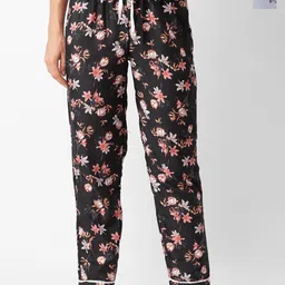 FashionRack Pack Of 2 Printed Lounge Pants-picture-47