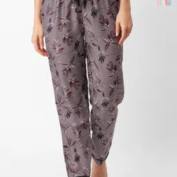 FashionRack Pack Of 2 Printed Lounge Pants-picture-7