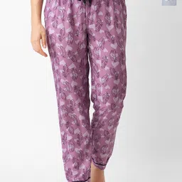 FashionRack Pack Of 2 Printed Lounge Pants-picture-44