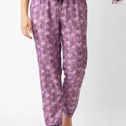 FashionRack Pack Of 2 Printed Lounge Pants-picture-11