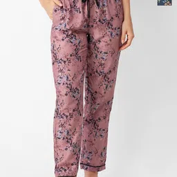 FashionRack Pack Of 2 Printed Lounge Pants-picture-42