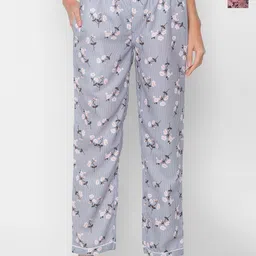 FashionRack Pack Of 2 Printed Lounge Pants-picture-46