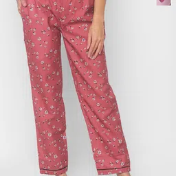 FashionRack Pack Of 2 Printed Lounge Pants-picture-4