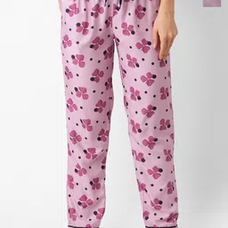 FashionRack Pack Of 2 Printed Lounge Pants-picture-44