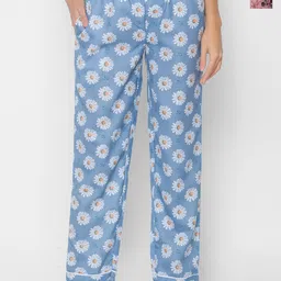 FashionRack Pack Of 2 Printed Lounge Pants-picture-38